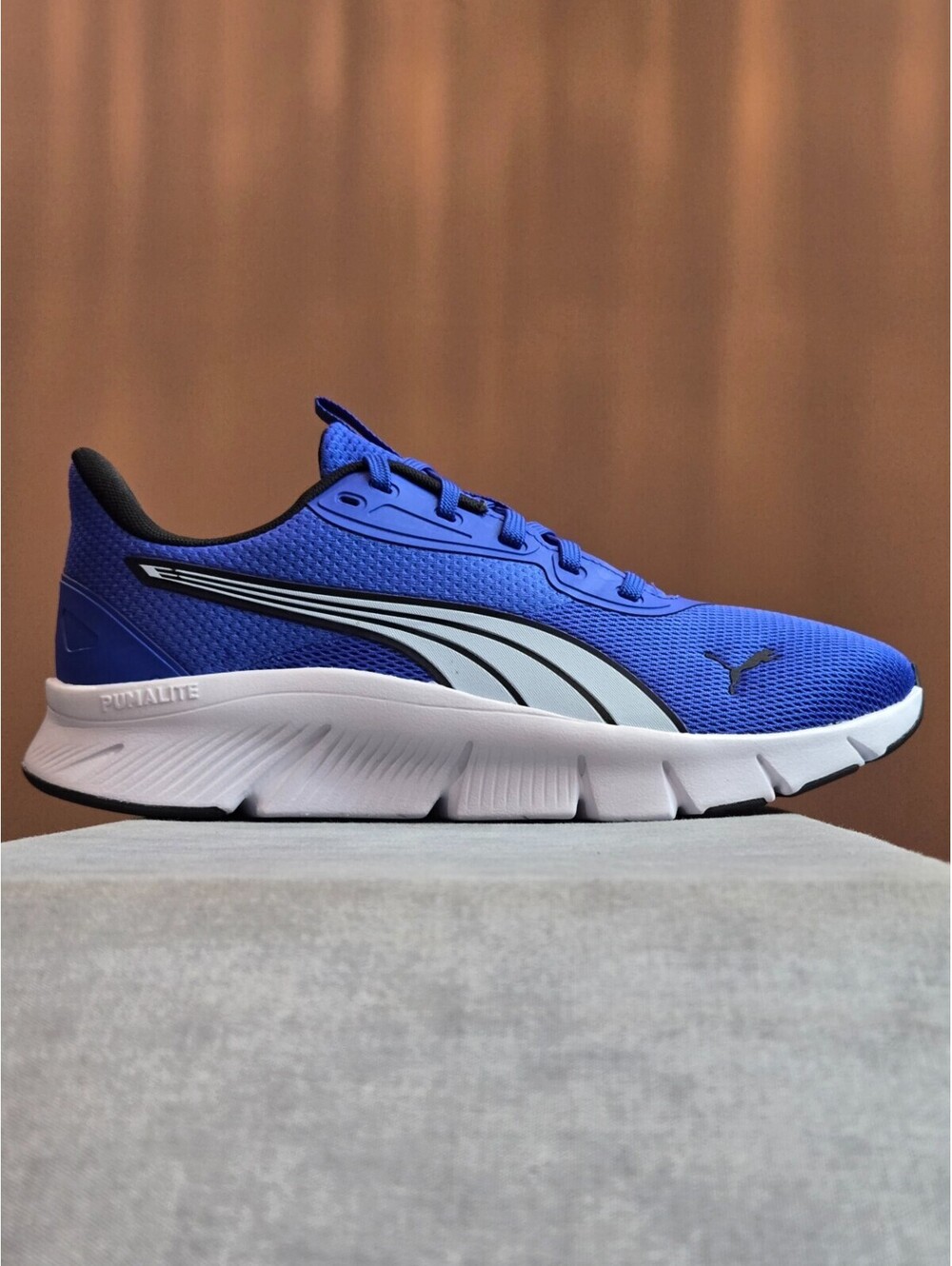 PUMA FlexFocus Lite Modern - Sapphire Blue (310093-38) Men's 7 Women's 8.5 NIB